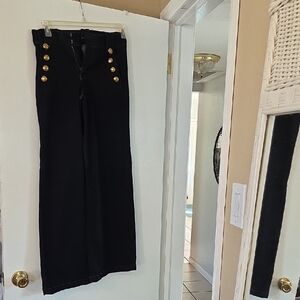 White House Black Market Denim Jeans